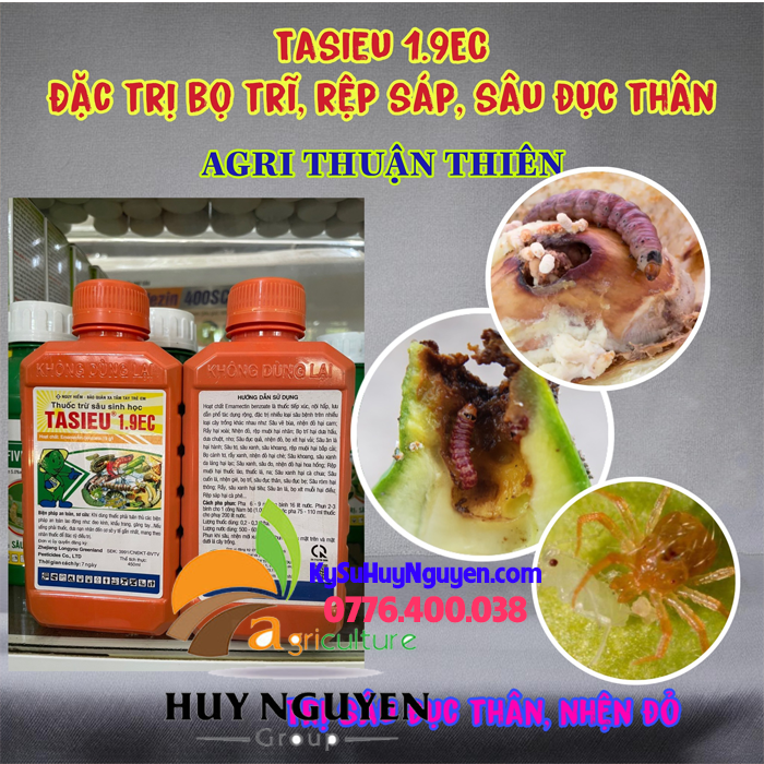 TASIEU 1.9EC- kysuhuynguyen.com