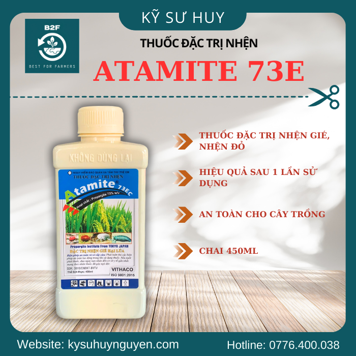 ATAMITE 73EC