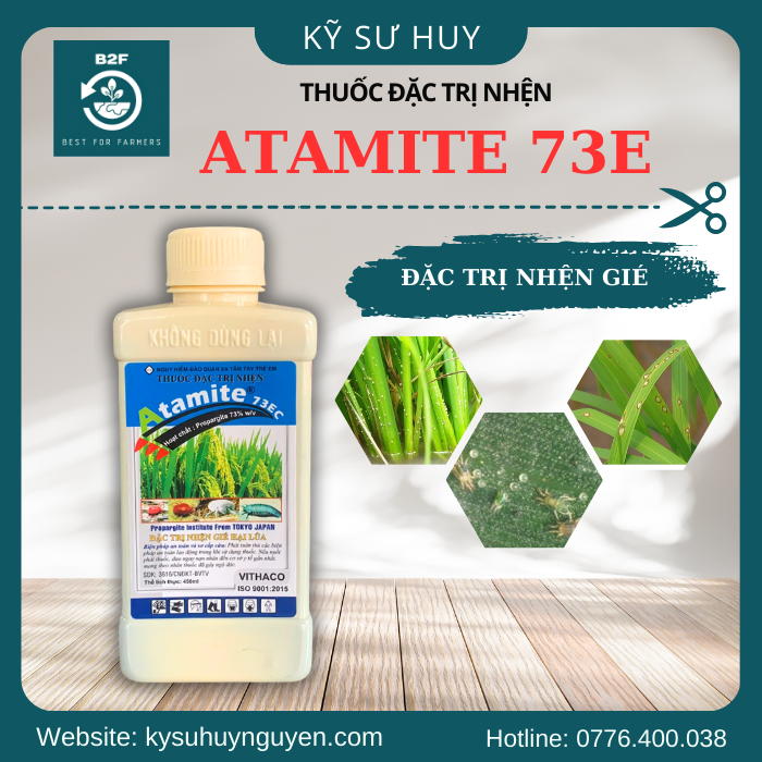 ATAMITE 73EC