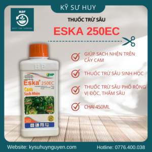 ESKA 250EC