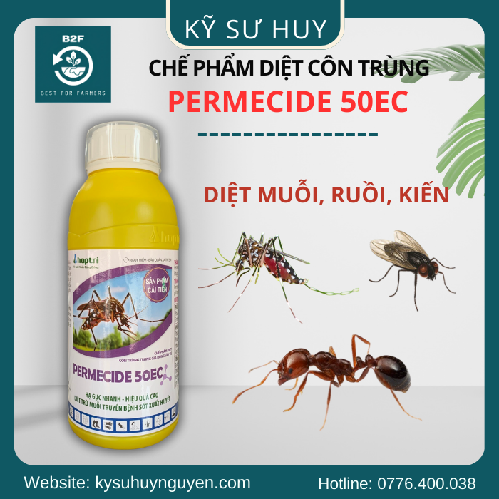 PERMECIDE 50EC