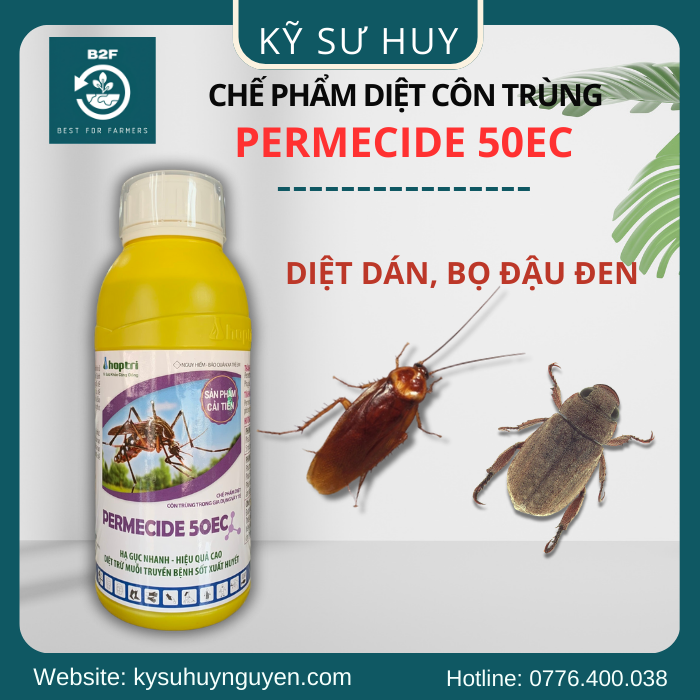 PERMECIDE 50EC