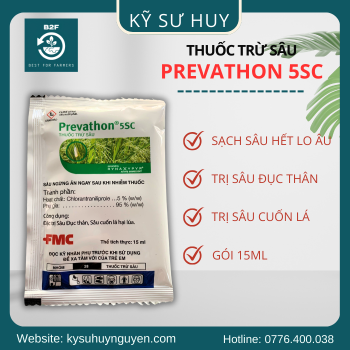 PREVATHON 5SC