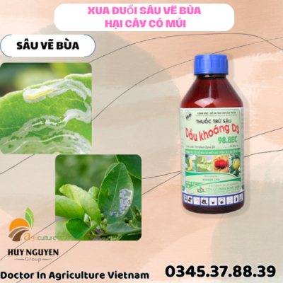 DẦU KHOÁNG DS98.8EC