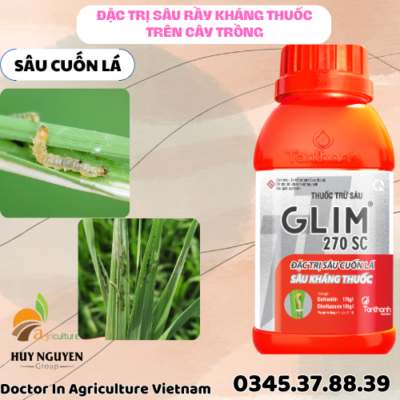 GLIM 270 SC