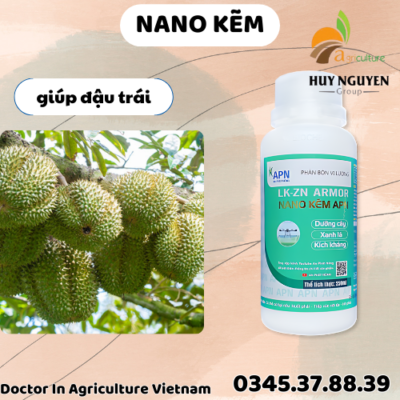 NANO KẼM