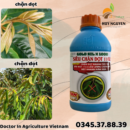 SIÊU CHẶN ĐỌT 1102