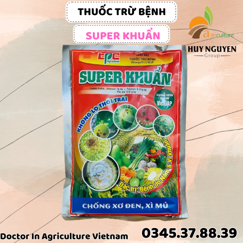 SUPER KHUẨN