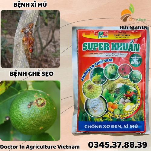 SUPER KHUẨN