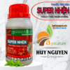 SUPER NHỆN ATT - KYSUHUYNGUYEN.COM