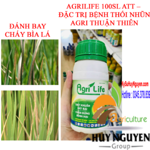 AGRI LIFE 100SL  - kysuhuynguyen.com