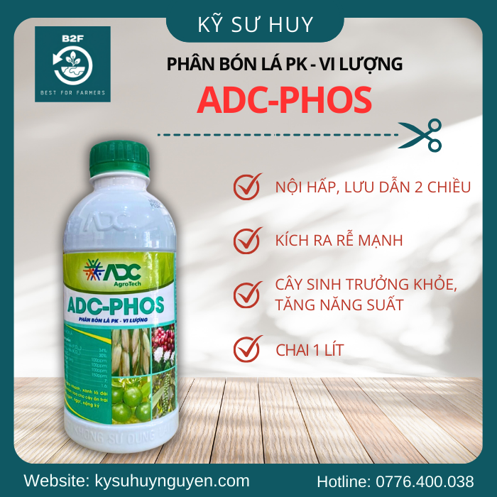 ADC-PHOS