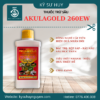 AKULAGOLD 260EW