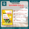BAVIMIN GOLD 18.7WG