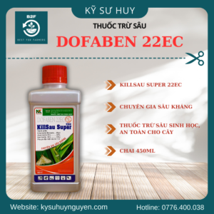 DOFABEN 22EC