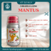 MANTUS