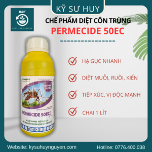 PERMECIDE 50EC