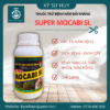 SUPER MOCABI SL