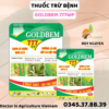 GOLDBEM 777WP