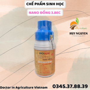 NANO ĐỒNG 3.8EC