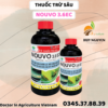 NOUVO 3.6EC