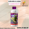 VI LƯỢNG CHELATE
